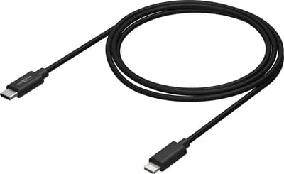 Ansmann USB-C kabel - Lightning 120cm