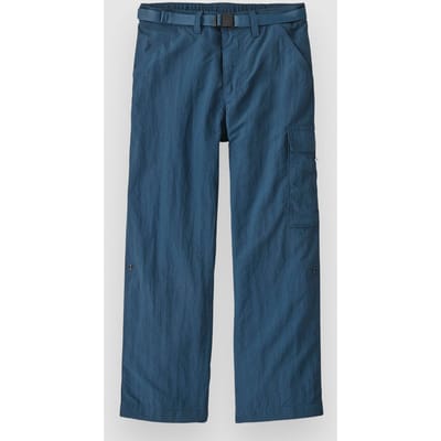 Patagonia Outdoor Everyday Kids Broek blauw