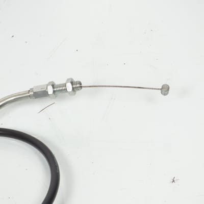 Câble d'accélérateur origine pour moto Suzuki 750 GSR 2011 à 2016 58300-08J11 Neuf