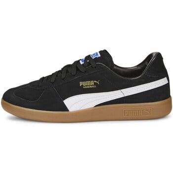 Puma 'Handball' Handbalschoen - Sportschoenen - Handbal -  - zwart