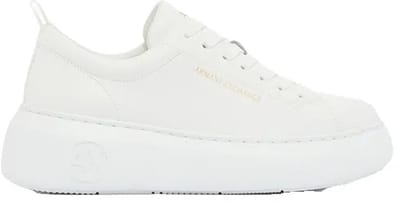 Armani Exchange Xw002790_af11912 Schoenen Wit EU 40 Vrouw