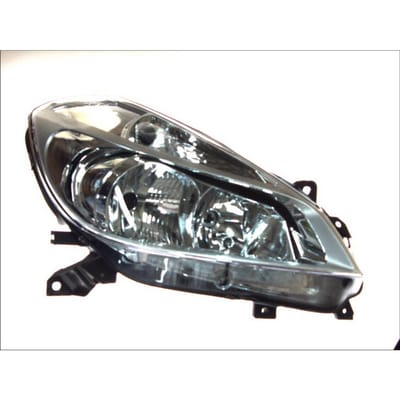 Koplampen VALEO 043747, rechts