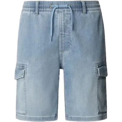 Cargo shorts Pepe Jeans Gymdigo Alex