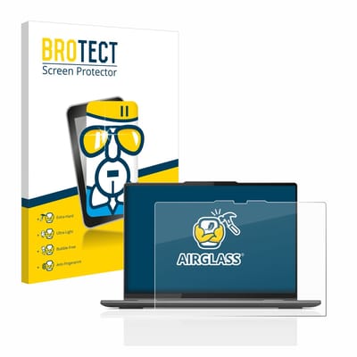 Screenprotector voor Lenovo Yoga 7 Gen 8 14" Beschermglas transparant