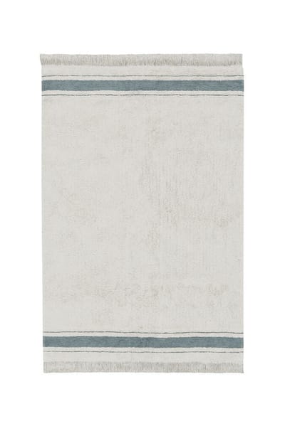 Lorena Canals Little Chef's Gastro Vintage Blue - 90 x 130 cm