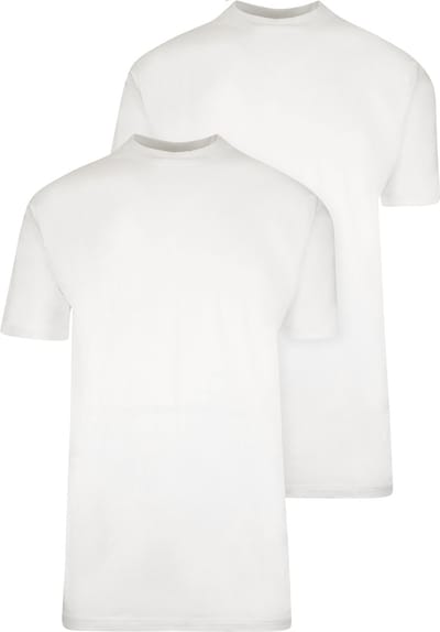 HOM T-shirt Harro