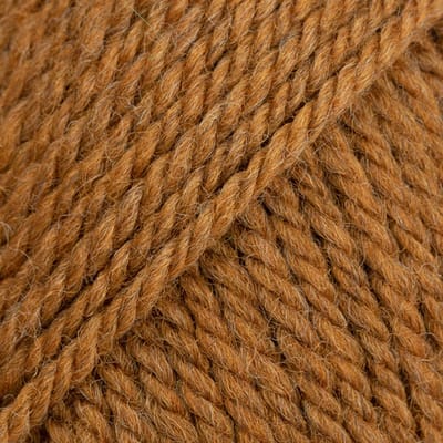 DROPS Alaska Mix - 66 toffee - Wol Garen