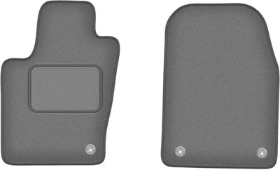 Automatten voor: Dodge Durango III 7-zits (2010-2020)