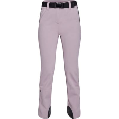 Altitude 8848 Tumblr Stripe Softshell Broek Dames Pink M/38