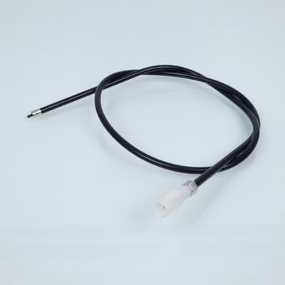 vicma speedo kabel voor piaggio 125 vespa px t5 1985 tot 1989 050sp scooter nieuw