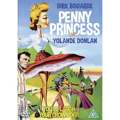 Penny Princess