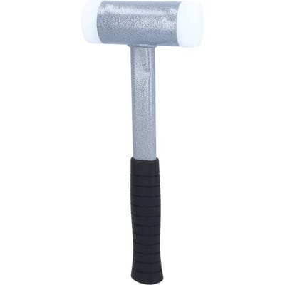 KS Tools 140.5275 140.5275 Kunststof hamer 1080 g 310 mm 1 stuk(s)