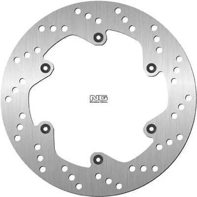 Remschijf voor vaste motorfiets NG Brake Disc DIS1802