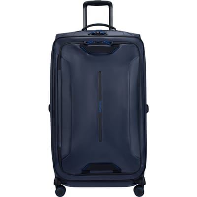 Samsonite Koffer - Ecodiver Spinner Duffle 79/29 (Large) Blue Nights