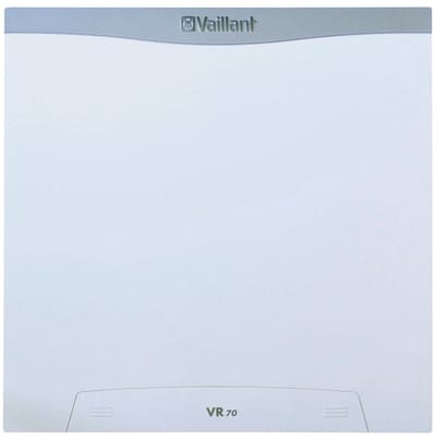 Vaillant VR 70 meng- en zonnemodule voor multiMATIC 700 en sensoCOMFORT 720, 0020184843