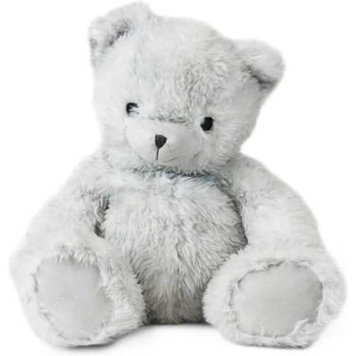 Unique Living knuffel winnie grey 65x33x23cm