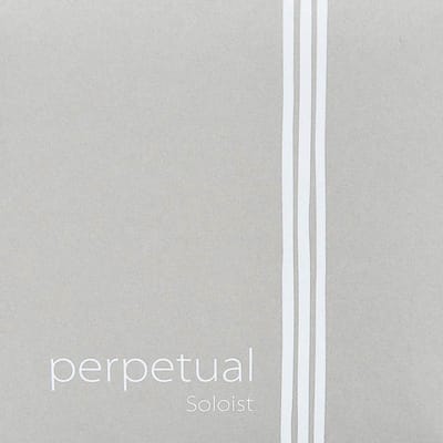 Pirastro P333080 cello string set