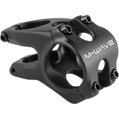 Aluminium steel M-Wave