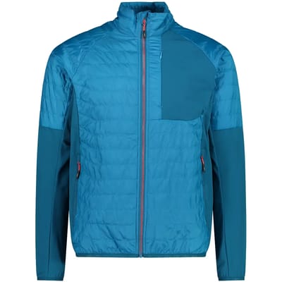 Hybride Primaloft jas CMP