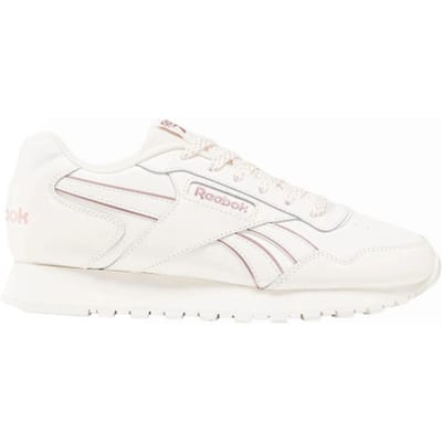 Reebok Glide - dames sneaker - wit - maat 35.5 (EU) 3 (UK)