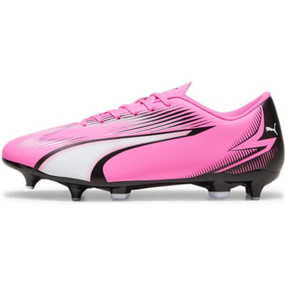 Puma Ultra Play Mxsg Voetbalschoenen Roze EU 43