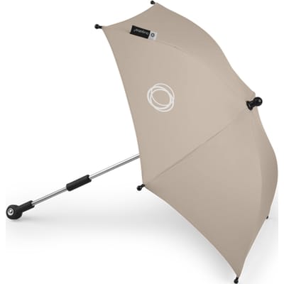 Bugaboo parasol+ - Desert Taupe Desert Taupe