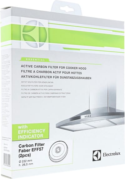 Electrolux E3CFF57