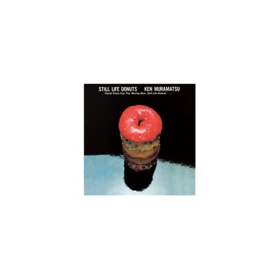 Ken Muramatsu - Still Life Donuts (LP)