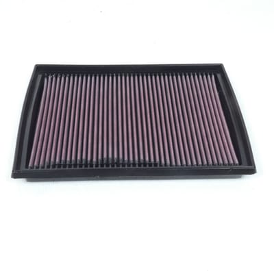 k&n luchtfilter voor motor ducati 996 monster s4r 2003 tot 2004 nieuw
