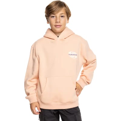 Junior Hoodie Quiksilver Screen