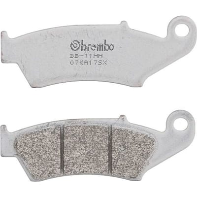Remblok Brembo CR250 91-/250 00- =HO37/MX5