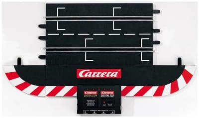 Carrera Digital 124 Black Box