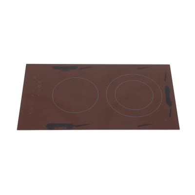 AEG kooktafel, zwart, 290x520mm 140011251042