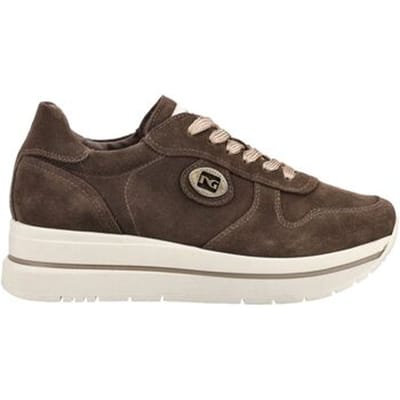 NeroGiardini Arold I617362D T. Moro | Dames sneaker