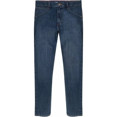 WRANGLER REGULAR DARKSTONE REGULAR HEREN