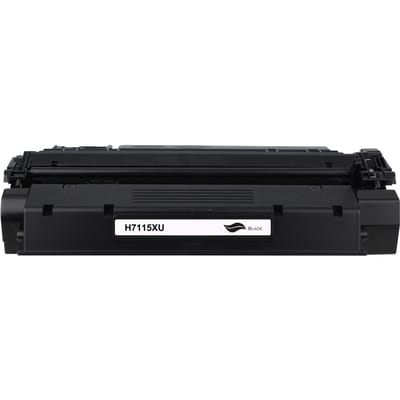SecondLife - HP toner (C 7115X / Q 2613X ) 13X Black