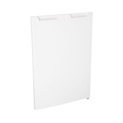 AEG Montageset witte koelkastdeur - 550x783.5x100mm 4055517074