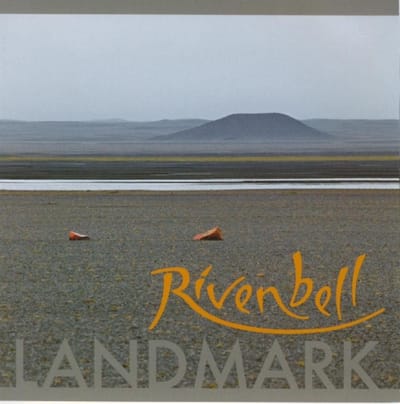 Rivenbell - Landmark (CD)