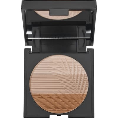 ALCINA Make-up gezicht Matte bronzing poeder Bronzer Dames