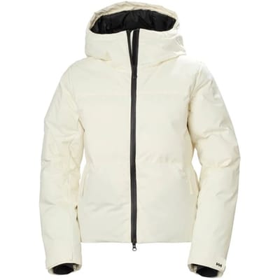 Dames ski jas Helly Hansen nora short puffy