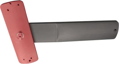 geschikt voor AEG Sproeiarm Onder, Compleet, Rood/Grijs 1119226379