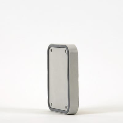 EATON INDUSTRIES Halyester Accessoires Voor Installatiekast - 1860432 - E2D7E