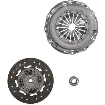 Koppelingsset VALEO CLASSIC 3KKIT VALEO 786081