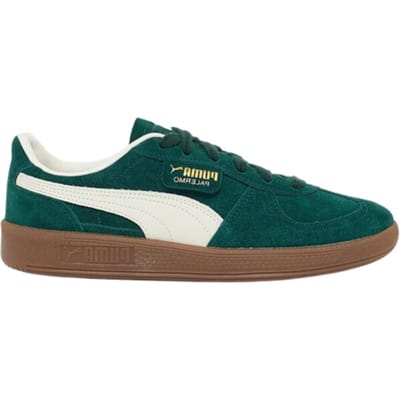 Puma Palermo Sneakers SR Groen 38