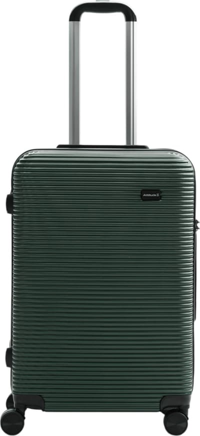 AttitudeZ Aeroline Reiskoffer Medium Groen
