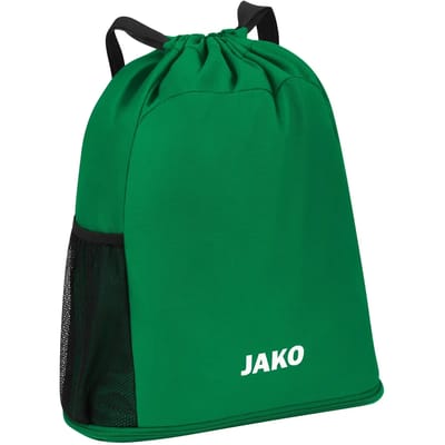 Jako One Multifunctionele Rugzak Met Bodemvak - Sportgroen | Maat: UNI