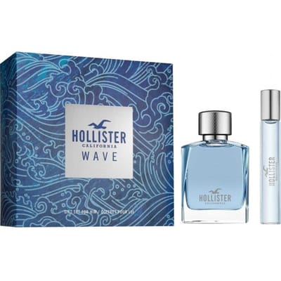 Hollister Festival Vibes For Him Giftset