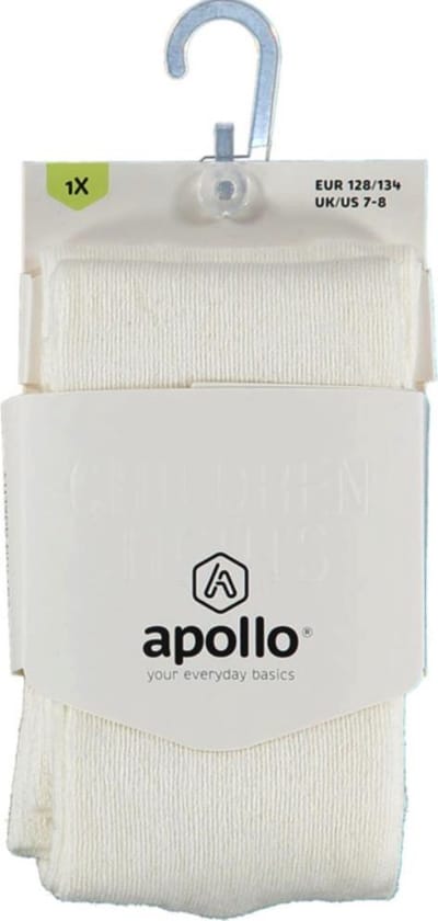 Apollo maillot ecru maat 80/86
