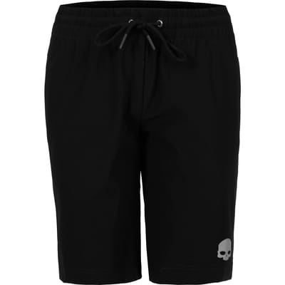 Hydrogen Tech Shorts Dames-Zwart