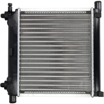 Radiator, motorkoeling THERMOTEC D7M038TT